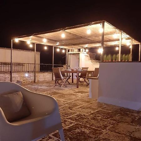 Apartamento Casa Arco Bianco Giovinazzo Exterior foto