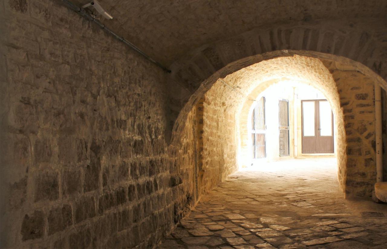Apartamento Casa Arco Bianco Giovinazzo Exterior foto