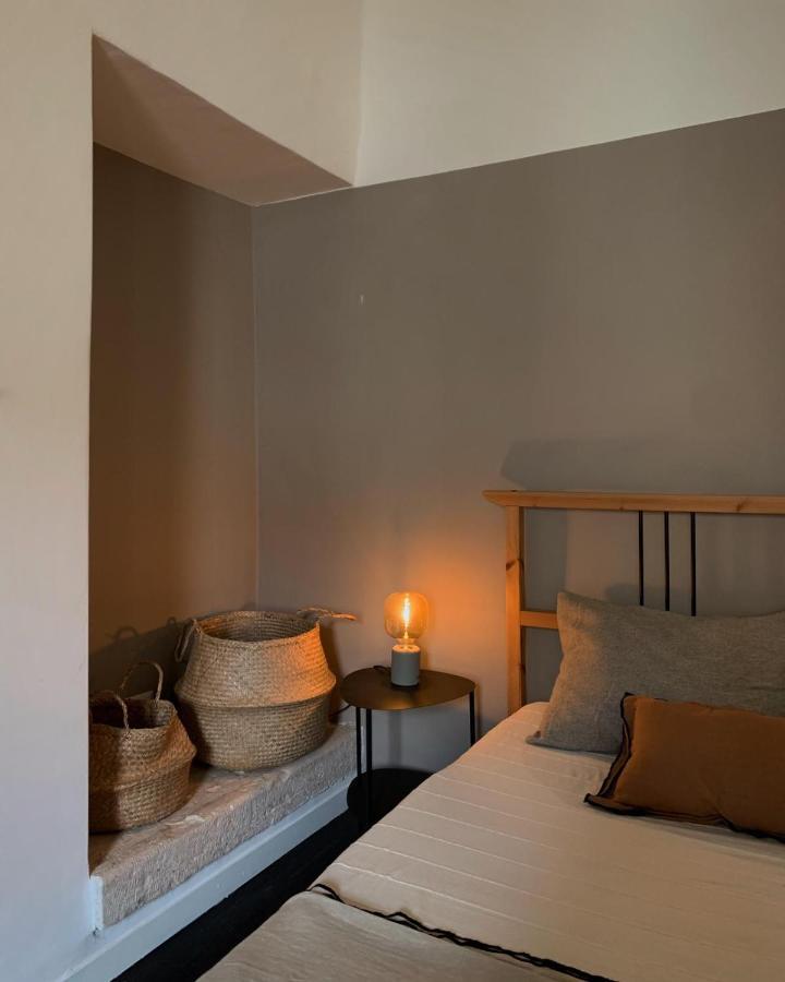 Apartamento Casa Arco Bianco Giovinazzo Exterior foto