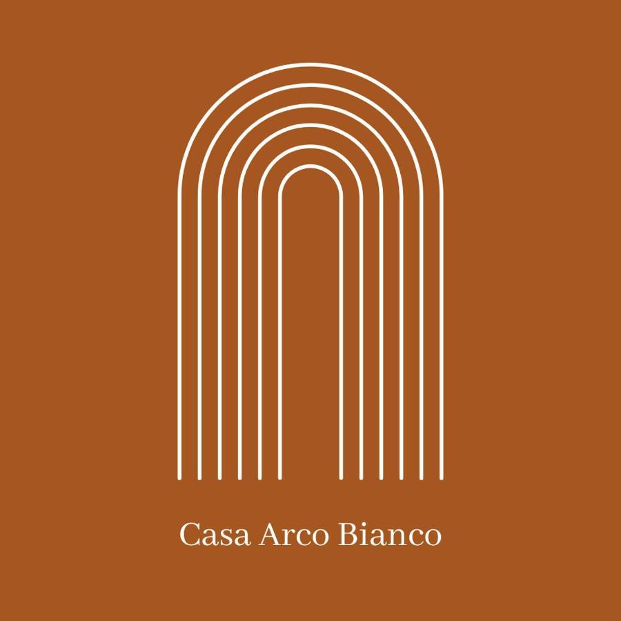 Apartamento Casa Arco Bianco Giovinazzo Exterior foto